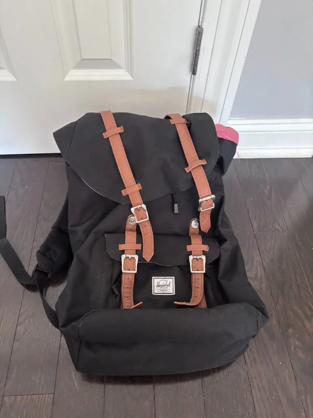 Herschel Little America Backpack - 30 L